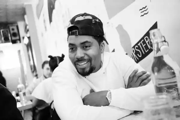 Nas Aims For Summer Release Of New Album